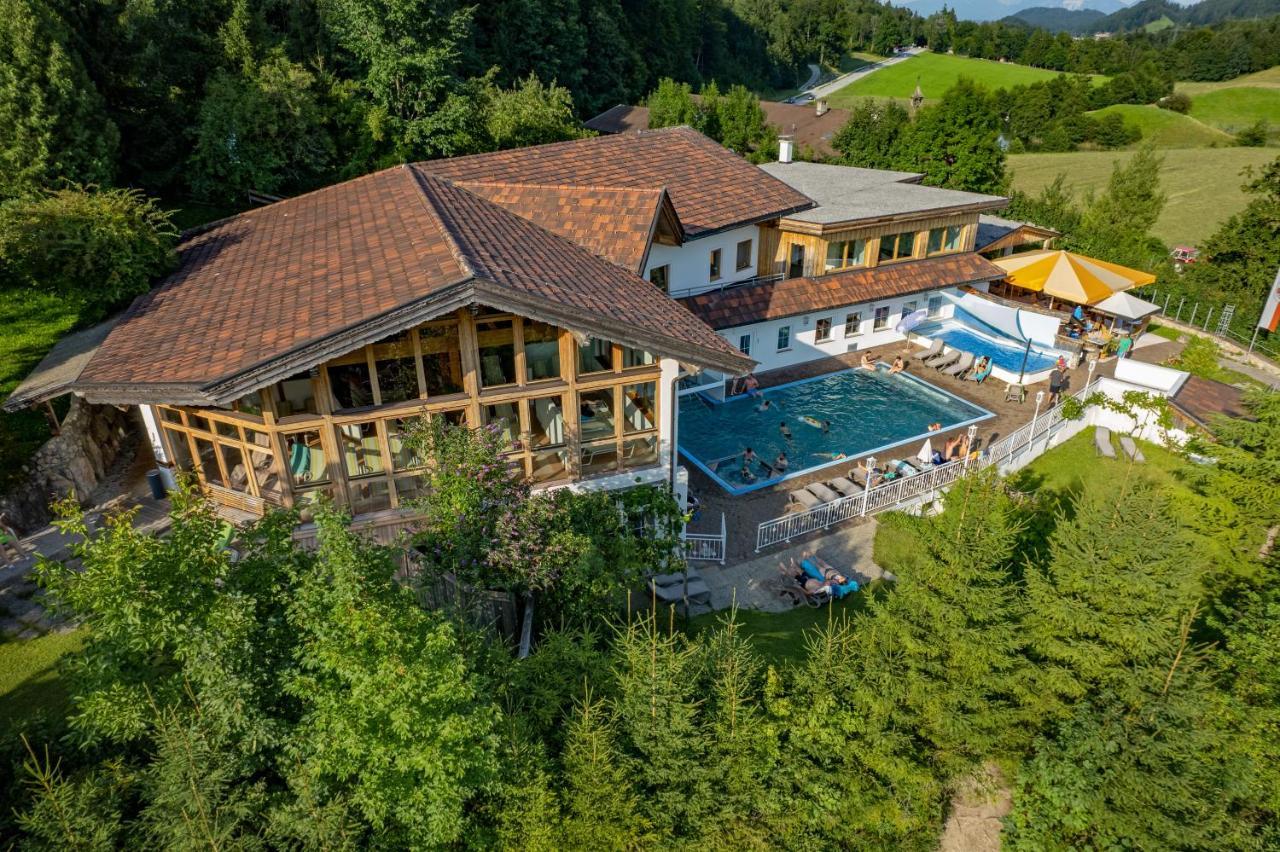 Appartements Stadlerhof Крамзах Экстерьер фото