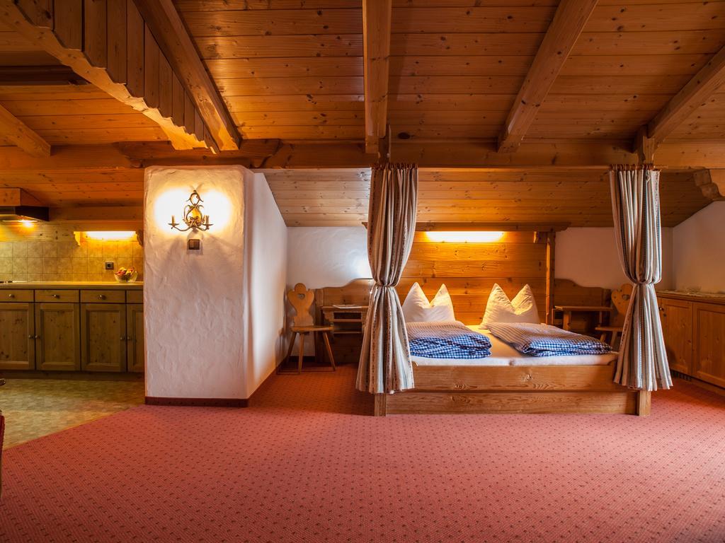 Appartements Stadlerhof Крамзах Экстерьер фото
